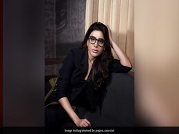 Samantha Ruth Prabhu On Just How Debilitating Myositis Is: "Every Day I Go Through This Pain" Samantha Ruth Prabhu On Just How Debilitating Myositis Is: "Every Day I Go Through This Pain"