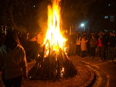 Holika Dahan 2026: History, Significance Of Pre-Holi Bonfire Ritual