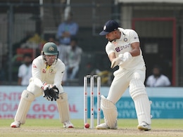 Shreyas Iyer Suffers Lower Back Pain, Doubtful For Australia ODIs: Report