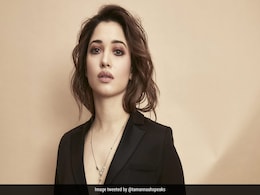 तमन्ना भाटिया से एक सवाल करना चाहता है ये एक्टर 'मुझे नहीं चुना, उनको...' तमन्ना भाटिया से एक सवाल करना चाहता है ये एक्टर 'मुझे नहीं चुना, उनको...'