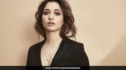 Tamannaah Bhatia Or Kannada Pride? Mysore Sandal Soap Move Sparks Row