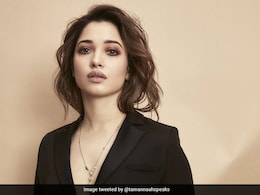 Tamannaah Bhatia Or Kannada Pride? Mysore Sandal Soap Move Sparks Row