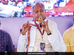 "Stood With Fascist Ideology": Ashok Gehlot Targets Jyotiraditya Scindia, GN Azad Amid Row "Stood With Fascist Ideology": Ashok Gehlot Targets Jyotiraditya Scindia, GN Azad Amid Row