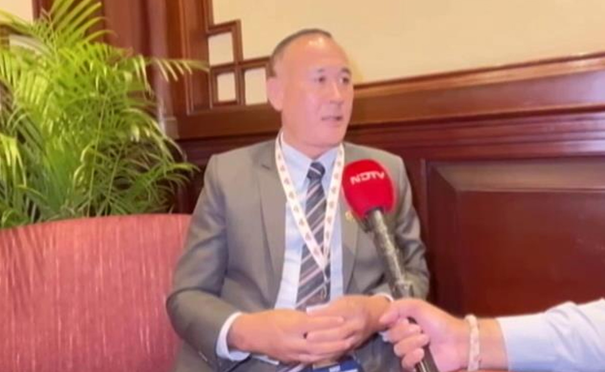 India Has Huge Role In Regional Cooperation, BIMSTEC Chief Tells NDTV