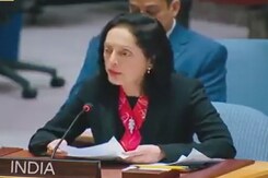 "Unworthy To Even Respond": India Slams Pak Minister's Kashmir Remarks "Unworthy To Even Respond": India Slams Pak Minister's Kashmir Remarks