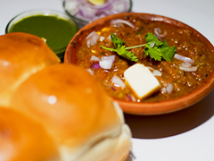 What To Pair With Pav? 5 Lip-Smacking Non-Veg Options You Will Love