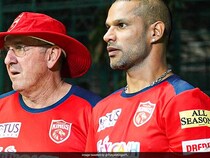 Australian Media Storm Brews As Coach Skips BBL Match To Join IPL 2024 Auction