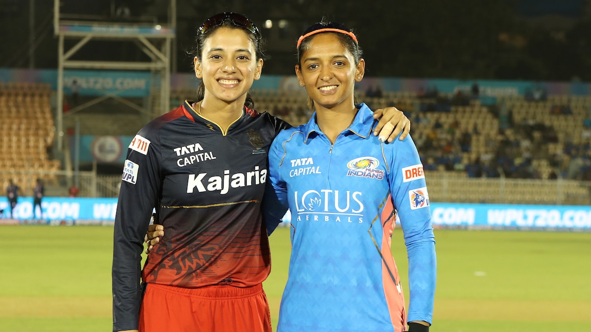 Womens Premier League Auction To Be Held In Mumbai On December 9