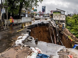 हिमाचल प्रदेश में पिछले दो साल में छह गुना बढ़े भूस्खलन के मामले : आपदा प्रबंधन विभाग हिमाचल प्रदेश में पिछले दो साल में छह गुना बढ़े भूस्खलन के मामले : आपदा प्रबंधन विभाग