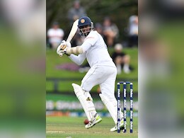 "Not A Good Thing For Test Cricket": Angelo Mathews' Glaring Remarks Amid WTC Final Race With India