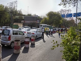 Have Pending Delhi Traffic Challan? Get It Cleared At Lok Adalat This Sunday Have Pending Delhi Traffic Challan? Get It Cleared At Lok Adalat This Sunday