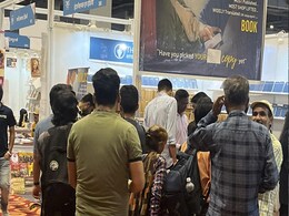 "We're Scared," Says Christian Book Stall At Delhi Fair Day After Threats "We're Scared," Says Christian Book Stall At Delhi Fair Day After Threats