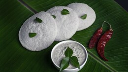Love Idli? Spice It Up With This Kanchipuram Idli Recipe