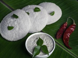 Love Idli? Spice It Up With This Kanchipuram Idli Recipe