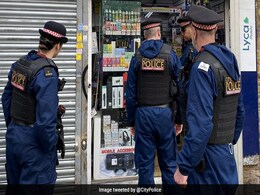 Indian-Origin Scotland Yard Officer Convicted Of Sexual Assault Of Colleague Indian-Origin Scotland Yard Officer Convicted Of Sexual Assault Of Colleague