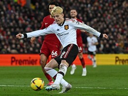 "He Needs To Learn To...": Ruben Amorim's Clear Message To Alejandro Garnacho Amid Exit Rumours "He Needs To Learn To...": Ruben Amorim's Clear Message To Alejandro Garnacho Amid Exit Rumours