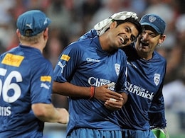 Adam Gilchrist Said "He Was Lucky": Ex-India Star Recalls Bizarre IPL Selection Criteria At Deccan Chargers