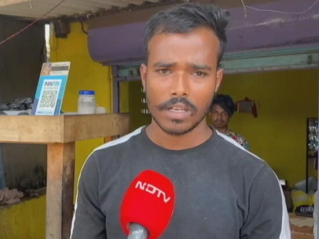 Migrants In Tamil Nadu Speak On Fake News About Attacks