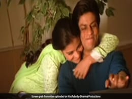 'कभी खुशी कभी गम' में 'अंजलि' की प्रैग्नेंसी से लेकर राहुल के विदेश सफर के थे सीन, VIDEO देख K3G फैंस ने कहा, 'हे भगवान...' 'कभी खुशी कभी गम' में 'अंजलि' की प्रैग्नेंसी से लेकर राहुल के विदेश सफर के थे सीन, VIDEO देख K3G फैंस ने कहा, 'हे भगवान...'