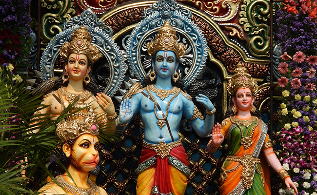 Ram Navami 2024: Know Date, Shubh Muhurat And Puja Vidhi