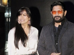 Arshad Warsi : अभिनेता अर्शद वारसीवर SEBI नं घातली बंदी, पैसेही परत करावे लागणार! वाचा संपूर्ण घोटाळा