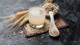 Barley Is Back: Why You Should Drink Barley Water And How To Make It