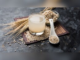 30 दिनों तक खाली पेट पी लीजिए जौ का पानी, इसके बाद जो होगा वो आप सोच भी नहीं सकते