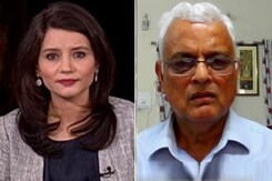 "Welcome Decision": Ex Chief Election Commissioner On Supreme Court Order "Welcome Decision": Ex Chief Election Commissioner On Supreme Court Order