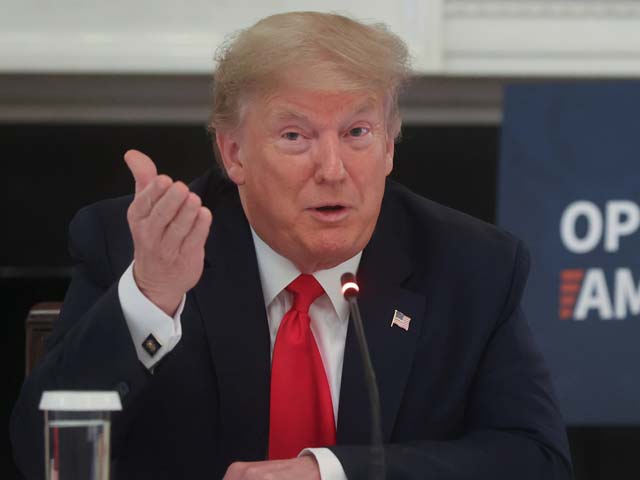 Will Donald Trump Be Arrested After Indictment? Here's What Happens Next