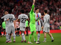 Clasico Overshadowed By Barcelona Referee Corruption Charge