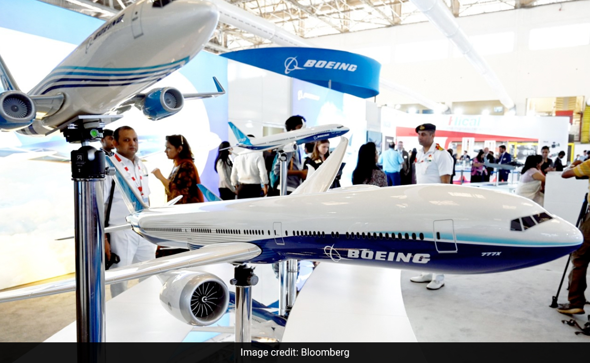 Why Boeing, Airbus Are On A Hiring Spree In India