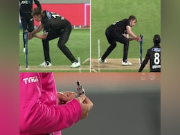 NZ vs SL: विकेट ने दिखाया ऐसा रंग की चौंक गया विश्व क्रिकेट, बत्ती हो गई गुल NZ vs SL: विकेट ने दिखाया ऐसा रंग की चौंक गया विश्व क्रिकेट, बत्ती हो गई गुल