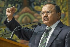 Shanghai Group's Security Advisers To Meet In Delhi Today, Pak May Attend Shanghai Group's Security Advisers To Meet In Delhi Today, Pak May Attend