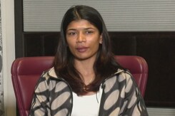 Nikhat Zareen: Compromised Biriyani For Gold Medal Nikhat Zareen: Compromised Biriyani For Gold Medal