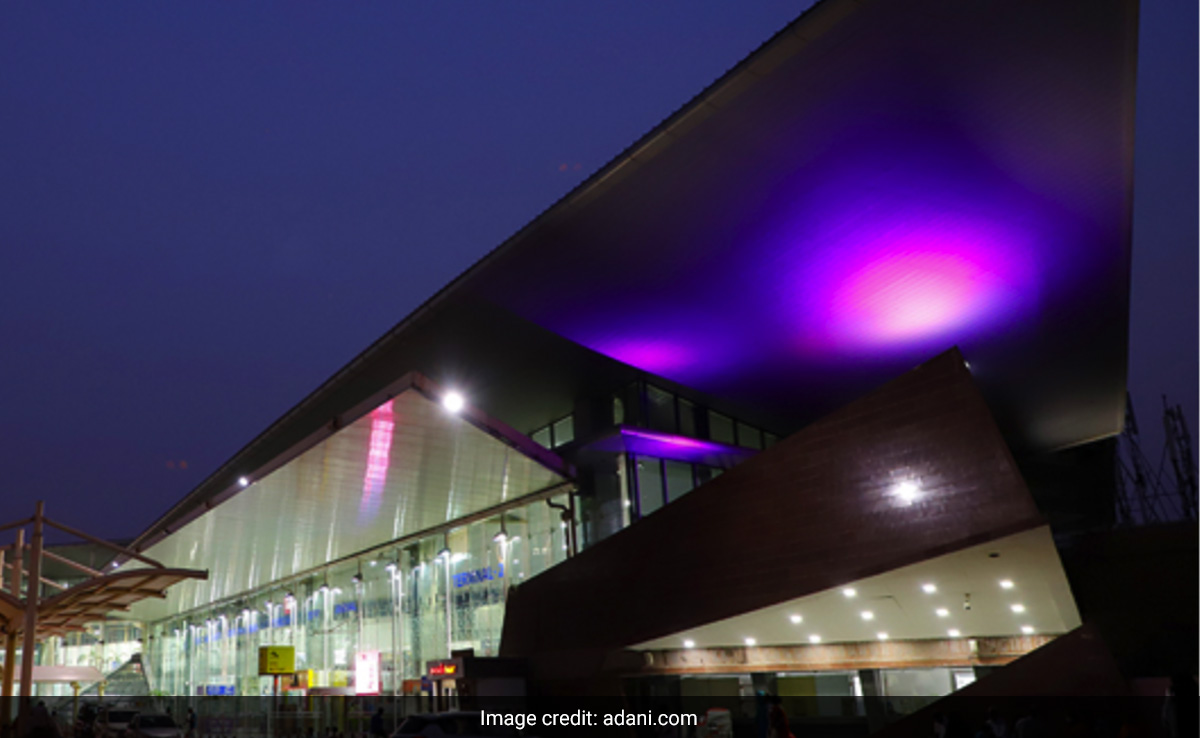 तिमाही खत्म होने पर शेयर बाजार के आंकड़े अपडेट होने का इंतजार करें: अदाणी समूह