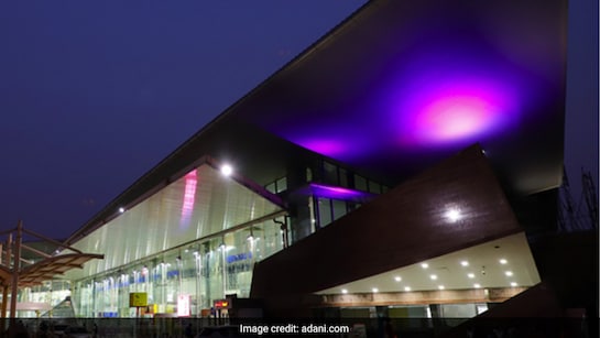 Adani Airports Holdings Adds Digital Solutions To Enhance Fliers' Experience