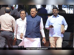 Guardian Minister : खातेवाटपानंतर आता पालकमंत्रिपदासाठी रस्सीखेच; संजय शिरसाटांनी आधीच केलं जाहीर