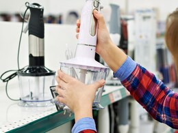 6 Essential Tips for Finding Your Perfect Mixer-Grinder 6 Essential Tips for Finding Your Perfect Mixer-Grinder