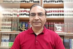 "Not A Hindu-Muslim Matter": Petitioner In Renaming Plea "Not A Hindu-Muslim Matter": Petitioner In Renaming Plea