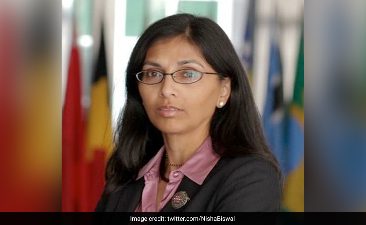 Biden Nominates Indian-Origin Woman As Deputy Chief Of US Finance Agency
