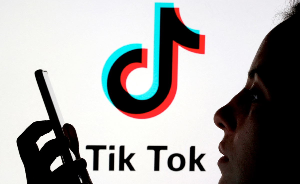 US Senate May Set Up Court Showdown Over TikTok's Free Speech Protections