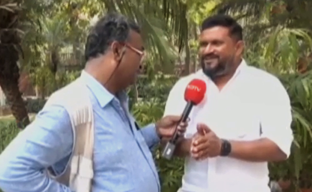 "रोजाना आश्‍वासन देते हैं, लेकिन..." : सदस्‍यता बहाली के लिए संसद के चक्‍कर काटने को लेकर बोले मोहम्‍मद फैजल