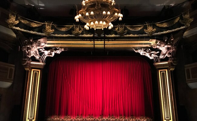 World Theatre Day 2023: History, Significance, Celebrations