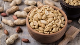 Living Abroad Series: Nutritionist Shows A Quick And Easy Peanut Chutney Recipe