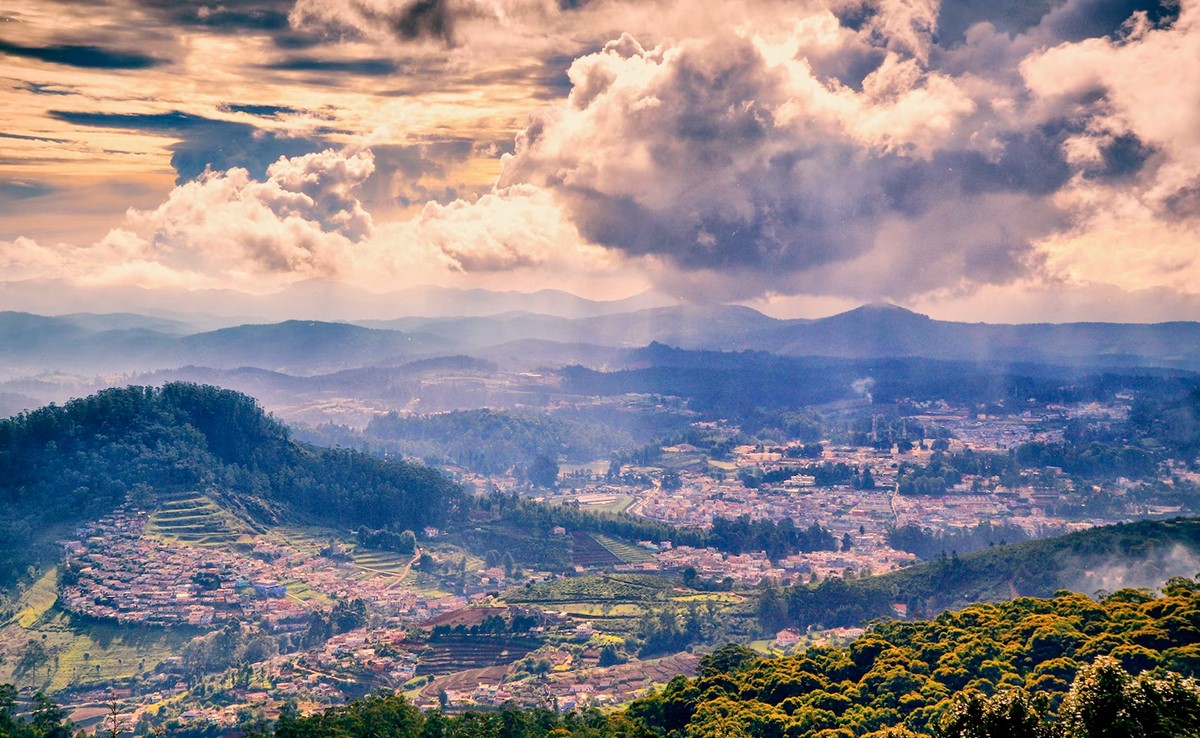 Top 7 Scenic Places To Visit In Ooty For A Fantastic Summer Holiday In India