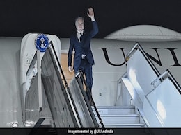 भारत यात्रा पर द्विपक्षीय संबंधों को मजबूत बनाने की प्रतिबद्धता दोहराएंगे ब्लिंकन : व्हाइट हाउस भारत यात्रा पर द्विपक्षीय संबंधों को मजबूत बनाने की प्रतिबद्धता दोहराएंगे ब्लिंकन : व्हाइट हाउस