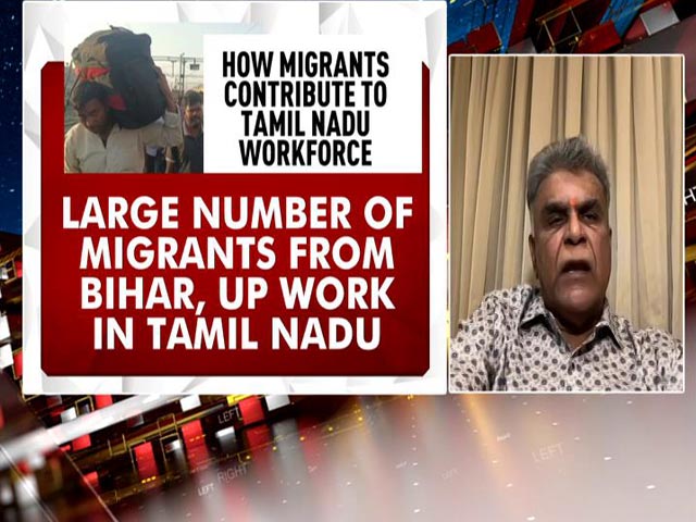 "WhatsApp Spoiling Society": Trader On Tamil Nadu Migrant Attack Rumours