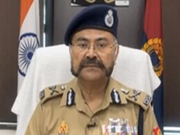 Exclusive: "हमारी कोई Encounter Policy नहीं", उमेशपाल हत्याकांड पर यूपी के ADG प्रशांत कुमार Exclusive: "हमारी कोई Encounter Policy नहीं", उमेशपाल हत्याकांड पर यूपी के ADG प्रशांत कुमार