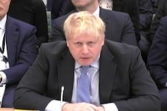 Boris Johnson Admits He Misled UK Parliament In "Good Faith" Boris Johnson Admits He Misled UK Parliament In "Good Faith"