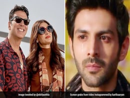 Box office collection: Pathaan से दूर बॉक्स ऑफिस पर भिड़ रहे Selfiee और Shehzada, कमाई में फ्लॉप की लिस्ट में हो रही गिनती  Box office collection: Pathaan से दूर बॉक्स ऑफिस पर भिड़ रहे Selfiee और Shehzada, कमाई में फ्लॉप की लिस्ट में हो रही गिनती